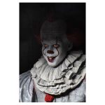 خرید اکشن فیگور NECA IT Pennywise