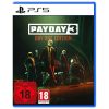 خرید بازی Payday 3 Day One Edition برای PS5
