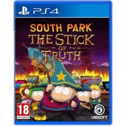 خرید بازی South Park: The Stick of Truth برای PS4