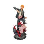 خرید اکشن فیگور The Chainsaw Man Denji GK