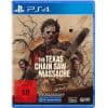 خرید بازی The Texas Chainsaw Massacre برای PS4