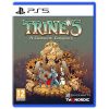 خرید بازی Trine 5: A Clockwork Conspiracy برای PS5