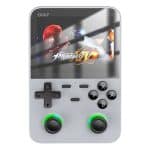 خرید کنسول بازی دستی Ampown D-007 Plus خاکستری