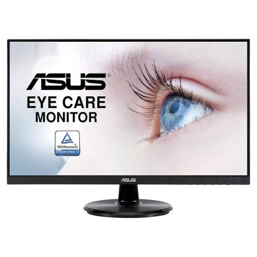 خرید مانیتور ASUS VA24DQ سایز 24 اینچ