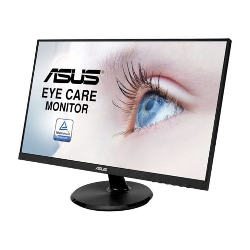 خرید مانیتور ASUS VA24DQ سایز 24 اینچ