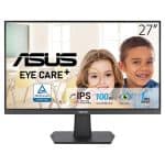 خرید مانیتور Asus VA27EHF سایز 27 اینچ