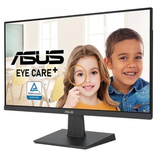 خرید مانیتور Asus VA27EHF سایز 27 اینچ