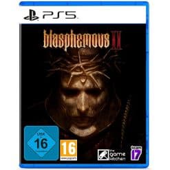 خرید بازی Blasphemous 2 برای PS5