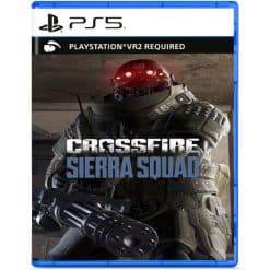 خرید بازی Crossfire: Sierra Squad PS VR2 برای PS5