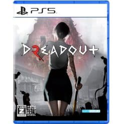 خرید بازی DreadOut 2 برای PS5