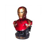 خرید اکشن فیگور Marvel Iron Man Head Bust