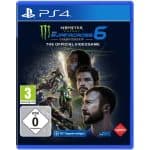 خرید بازی Monster Energy Supercross 6 برای PS4