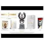 خرید بازی Mortal Kombat 1 Kollector Edition برای PS5