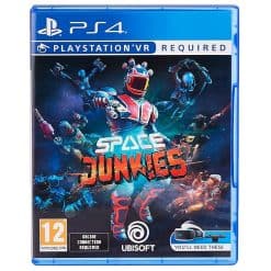 خرید بازی Space Junkies VR برای PS4