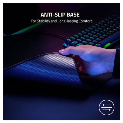 خرید ماوس پد گیمینگ Razer Strider Large