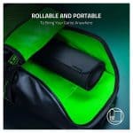 خرید ماوس پد گیمینگ Razer Strider Large