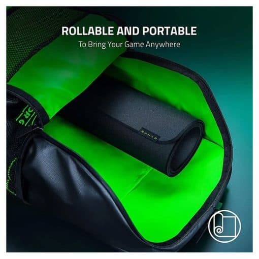 خرید ماوس پد گیمینگ Razer Strider Large