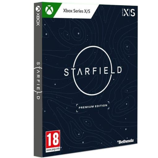 خرید بازی Starfield Steelbook Edition برای Xbox