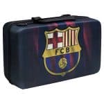 خرید کیف ضد ضربه Xbox Series S طرح بارسلونا