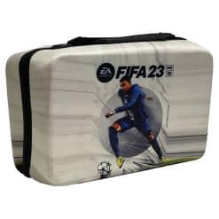 خرید کیف ضد ضربه Xbox Series S طرح FIFA 23