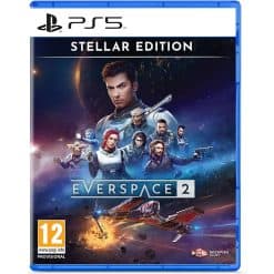 خرید بازی Everspace 2: Stellar Edition برای PS5