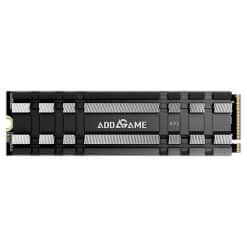 خرید حافظه اس اس دی Addlink ADDGAME A93 دارای هیت سینک 2TB