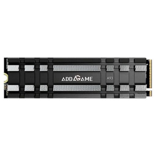 خرید حافظه اس اس دی Addlink ADDGAME A93 دارای هیت سینک 1TB