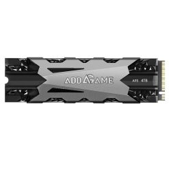 خرید ADDLINK ADDGAME A95 Series A دارای هیت سینک 4TB