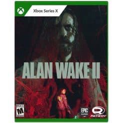 خرید بازی Alan Wake 2 برای Xbox