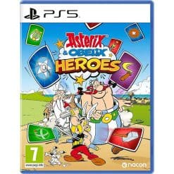 خرید بازی Asterix and Obelix Heroes برای PS5