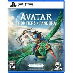 خرید بازی Avatar: Frontiers of Pandora برای PS5