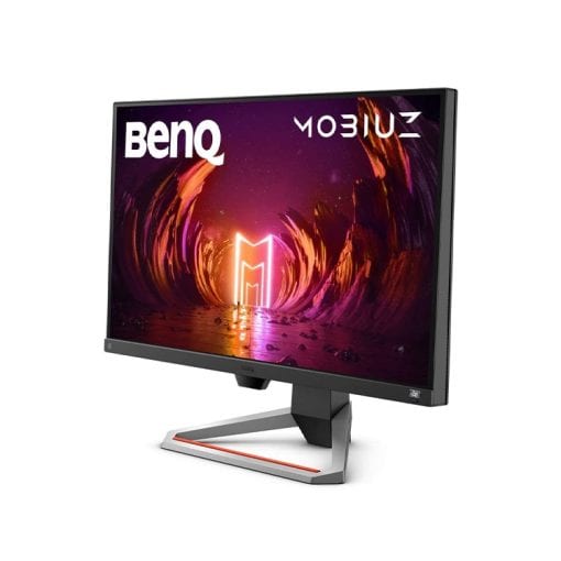 خرید مانیتور BenQ Mobiuz EX2710S سایز 27 اینچ