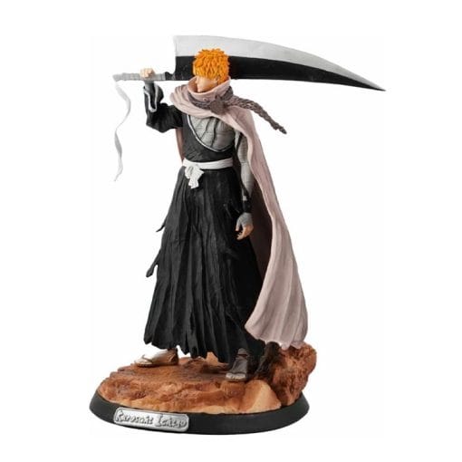 خرید اکشن فیگور Bleach Kurosaki Ichigo