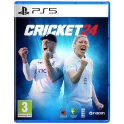 خرید بازی Cricket 24 برای PS5