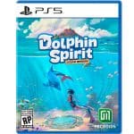 خرید بازی Dolphin Spirit: Ocean Mission برای PS5