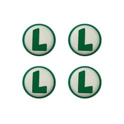 خرید کاور آنالوگ کنترلر Foshan طرح Luigi Logo