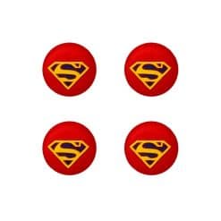 خرید کاور آنالوگ کنترلر Foshan طرح Superman قرمز