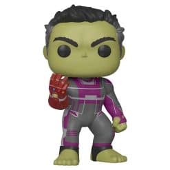 خرید فیگور فانکو پاپ طرح Avengers Hulk کد 478