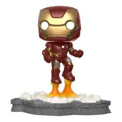 خرید فیگور فانکو پاپ طرح Avengers Iron Man کد 584