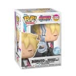 خرید فیگور فانکو پاپ طرح Boruto Momoshiki Transformation کد 1382