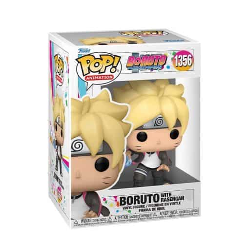 خرید فیگور فانکو پاپ طرح Boruto with Rasengan کد 1356