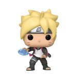 خرید فیگور فانکو پاپ طرح Boruto with Rasengan کد 1356