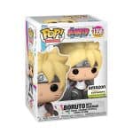 خرید فیگور فانکو پاپ طرح Boruto with Rasengan کد 1356