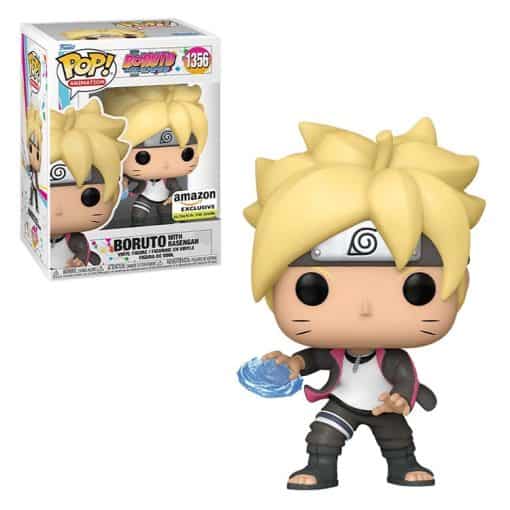 خرید فیگور فانکو پاپ طرح Boruto with Rasengan کد 1356