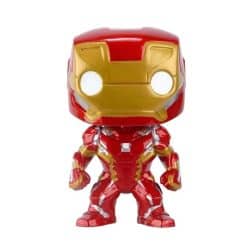 خرید فیگور فانکو پاپ Captain America 3 Civil War Iron Man
