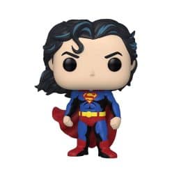 خرید فیگور فانکو پاپ طرح DC Justice League Superman کد 466