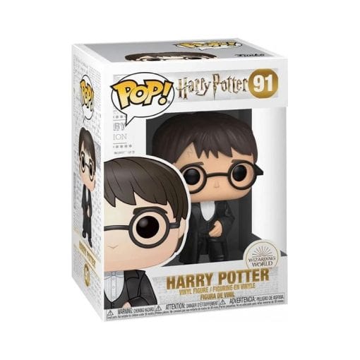 خرید فیگور فانکو پاپ طرح Harry Potter کد 91