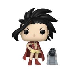 خرید فیگور فانکو پاپ طرح My Hero Academia Momo Yaoyorozu کد 1350