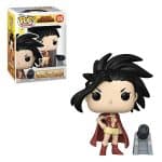 خرید فیگور فانکو پاپ طرح My Hero Academia Momo Yaoyorozu کد 1350