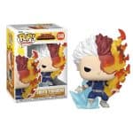 خرید فیگور فانکو پاپ طرح My Hero Academia Shoto Todoroki کد 1348